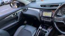 Nissan Qashqai 1.5 dCi Tekna 5dr Diesel Hatchback